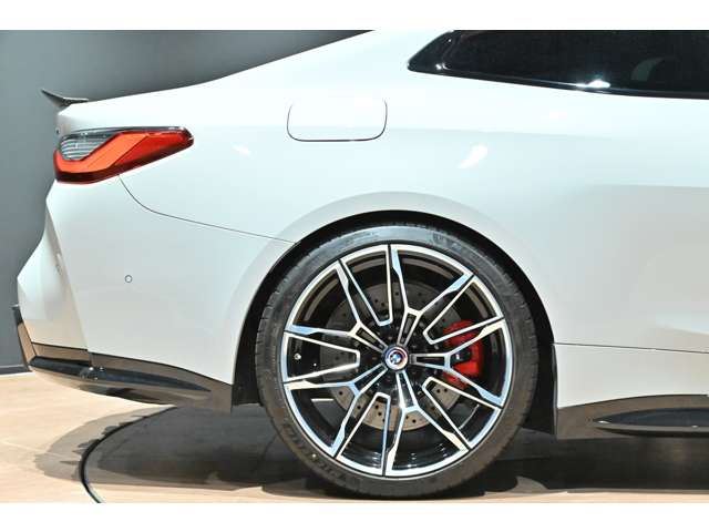 2022 BMW M4 COUPE — миниатюра 24