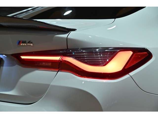 2022 BMW M4 COUPE — миниатюра 26