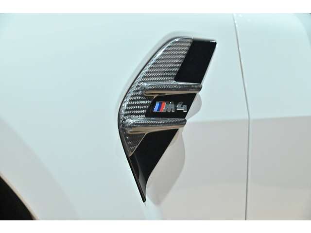 2022 BMW M4 COUPE — миниатюра 28