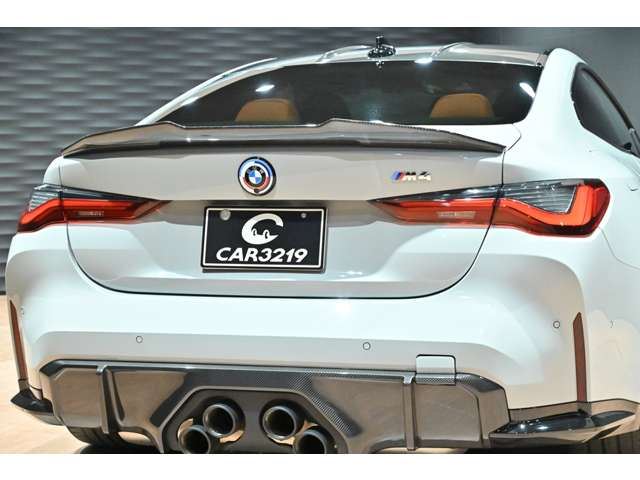 2022 BMW M4 COUPE — миниатюра 32