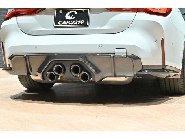 2022 BMW M4 COUPE — миниатюра 34