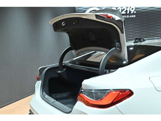 2022 BMW M4 COUPE — миниатюра 35