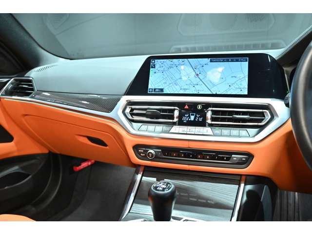 2022 BMW M4 COUPE — миниатюра 36