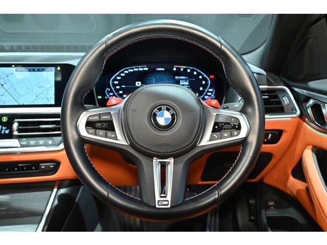 2022 BMW M4 COUPE — миниатюра 37