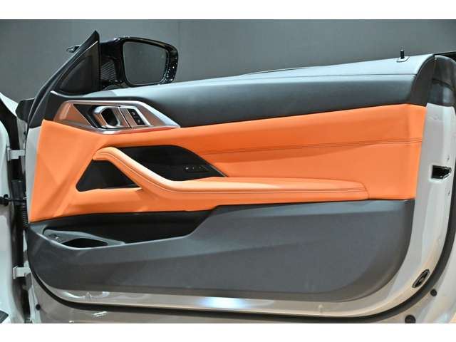 2022 BMW M4 COUPE — миниатюра 55