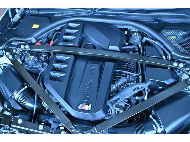2022 BMW M4 COUPE — миниатюра 56