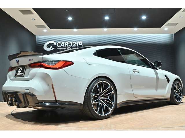 2022 BMW M4 COUPE — миниатюра 57