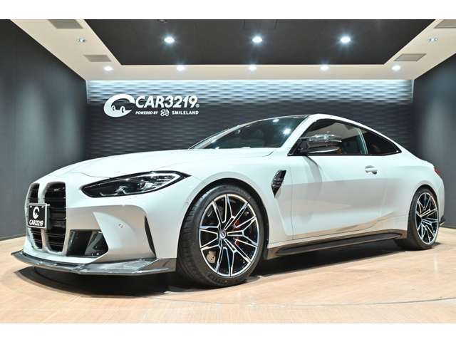 2022 BMW M4 COUPE — миниатюра 58