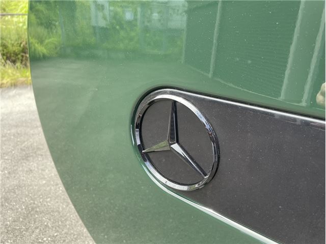 2025 Mercedes-BENZ G-CLASS — миниатюра 28
