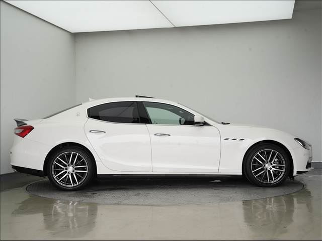 2014 Maserati GHIBLI 缩略图 16