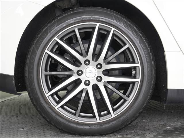 2014 Maserati GHIBLI 缩略图 22