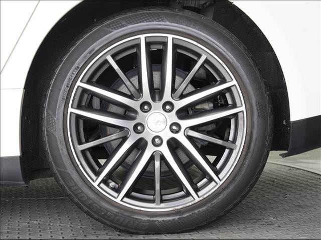 2014 Maserati GHIBLI 缩略图 23