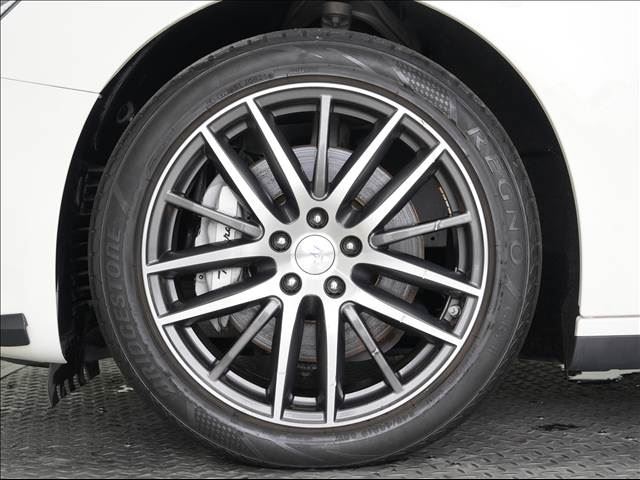 2014 Maserati GHIBLI 缩略图 24