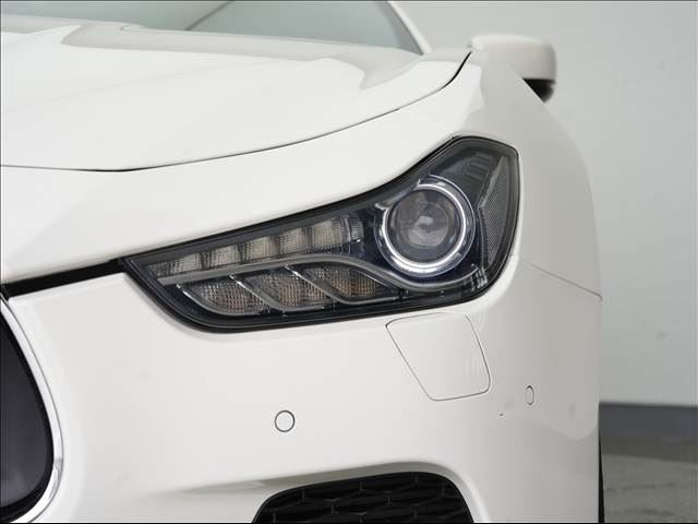 2014 Maserati GHIBLI 缩略图 26