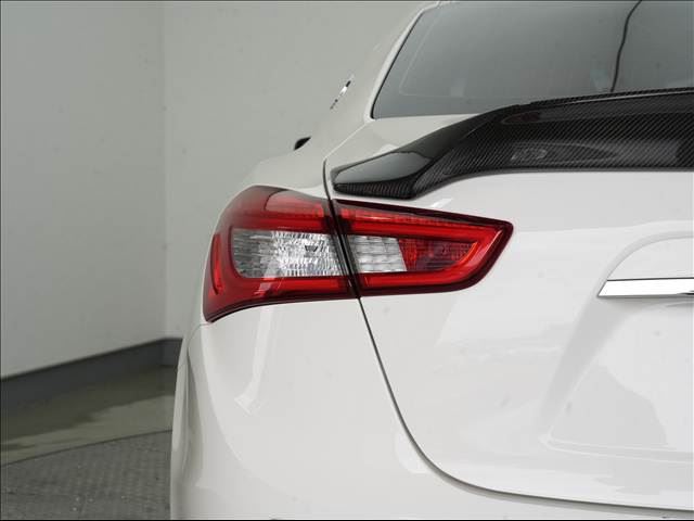 2014 Maserati GHIBLI 缩略图 27