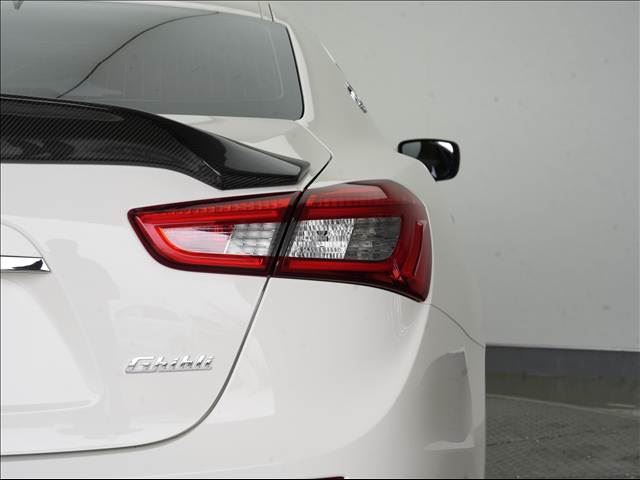 2014 Maserati GHIBLI 缩略图 28