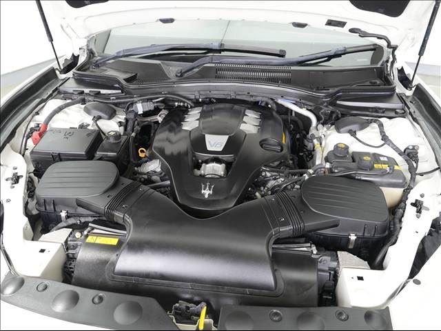 2014 Maserati GHIBLI 缩略图 33