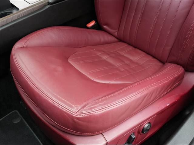 2014 Maserati GHIBLI 缩略图 36