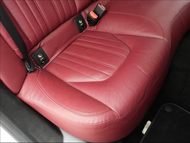 2014 Maserati GHIBLI 缩略图 38