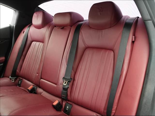 2014 Maserati GHIBLI 缩略图 39