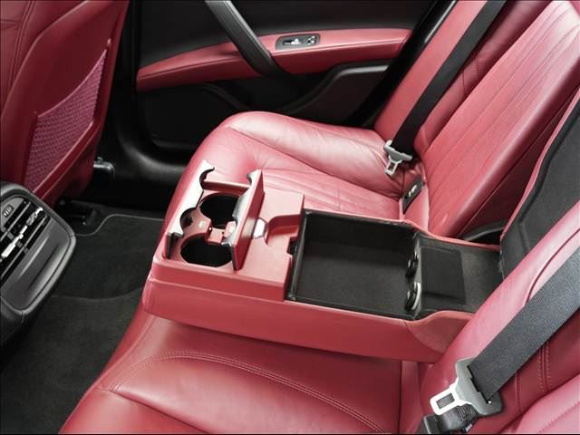 2014 Maserati GHIBLI 缩略图 41