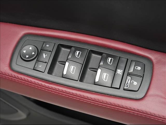 2014 Maserati GHIBLI 缩略图 43