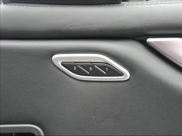 2014 Maserati GHIBLI 缩略图 44