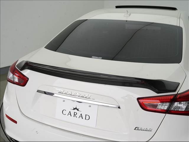 2014 Maserati GHIBLI 缩略图 6