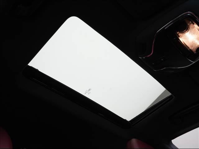 2014 Maserati GHIBLI 缩略图 5