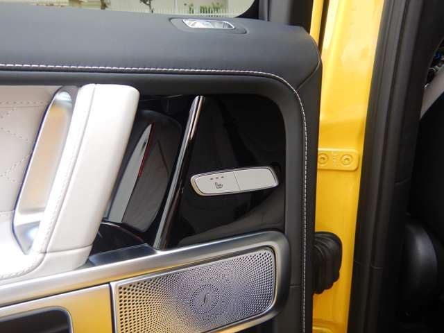 2026 Mercedes-BENZ G-CLASS AMG 缩略图 22
