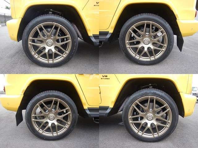 2026 Mercedes-BENZ G-CLASS AMG 照片 6