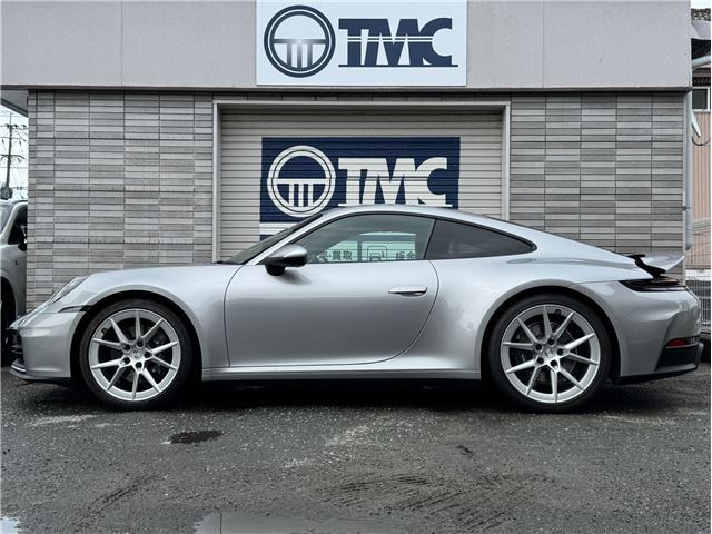 2024 Porsche 911 — миниатюра 3