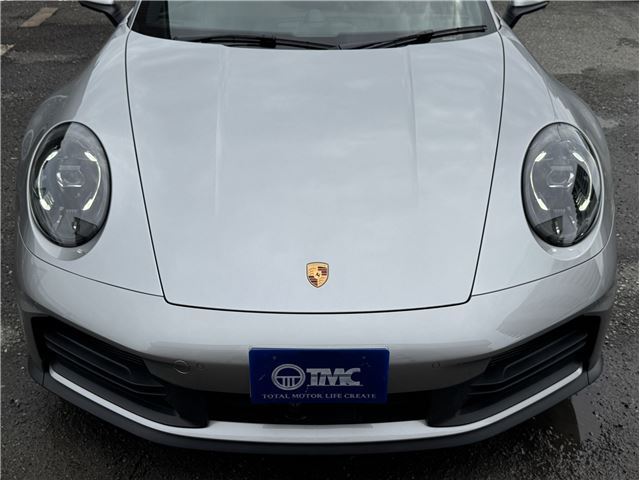 2024 Porsche 911 — миниатюра 12