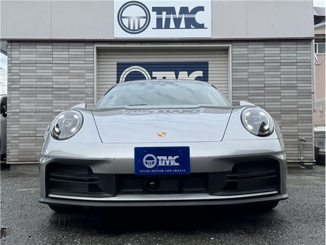 2024 Porsche 911 — миниатюра 2