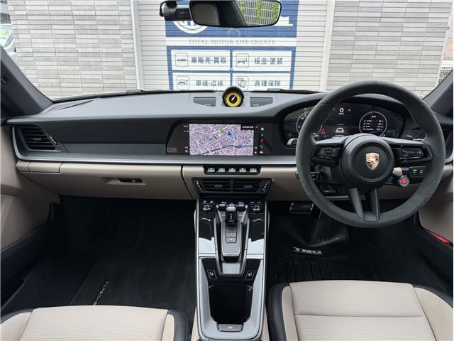 2024 Porsche 911 — миниатюра 20