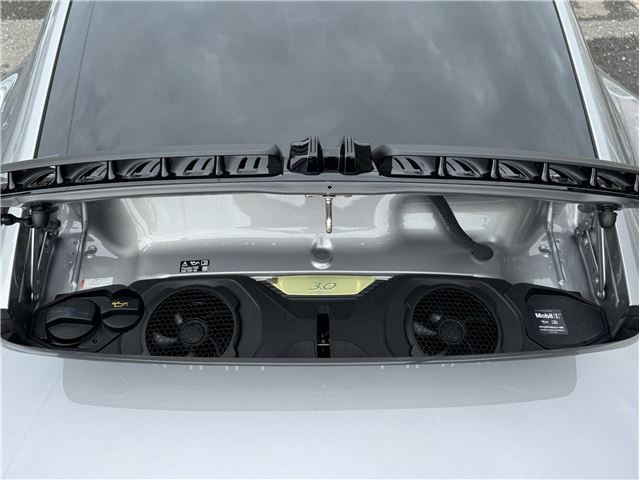 2024 Porsche 911 — миниатюра 41