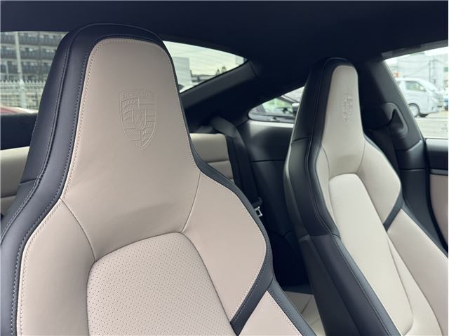 2024 Porsche 911 — миниатюра 42