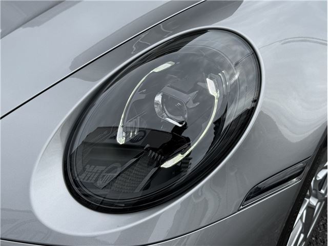 2024 Porsche 911 — миниатюра 10