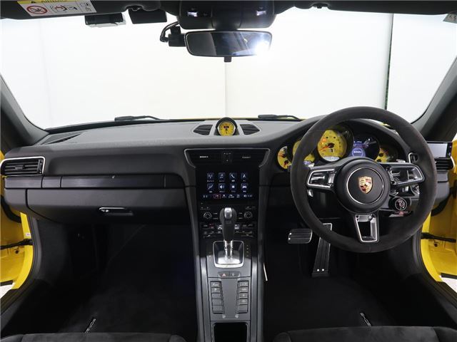 صورة مصغرة 3 لـ 2017 Porsche 911