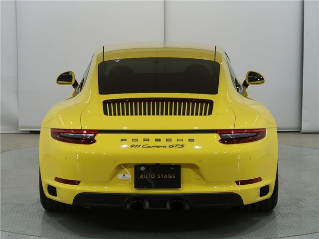 صورة مصغرة 14 لـ 2017 Porsche 911