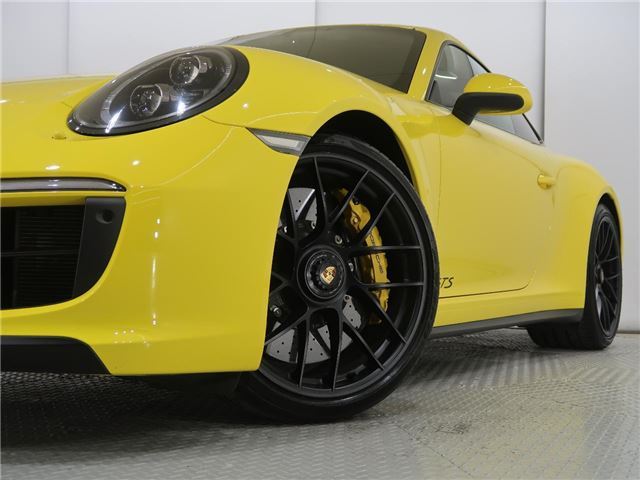 صورة مصغرة 13 لـ 2017 Porsche 911