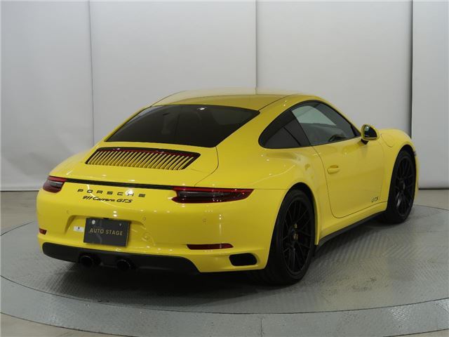 صورة مصغرة 2 لـ 2017 Porsche 911