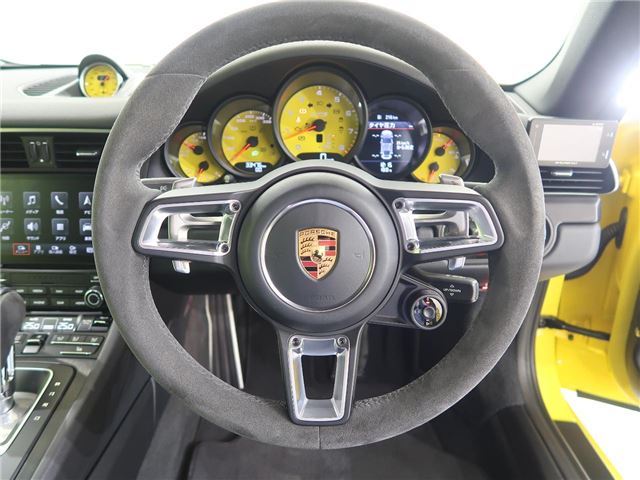 صورة مصغرة 11 لـ 2017 Porsche 911