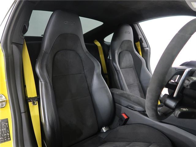 صورة مصغرة 10 لـ 2017 Porsche 911