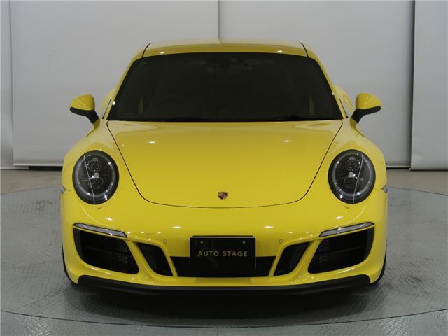 صورة مصغرة 9 لـ 2017 Porsche 911