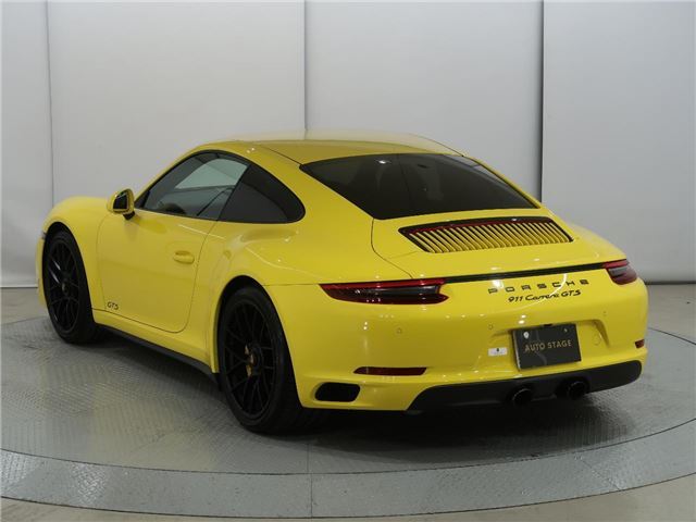 صورة مصغرة 7 لـ 2017 Porsche 911