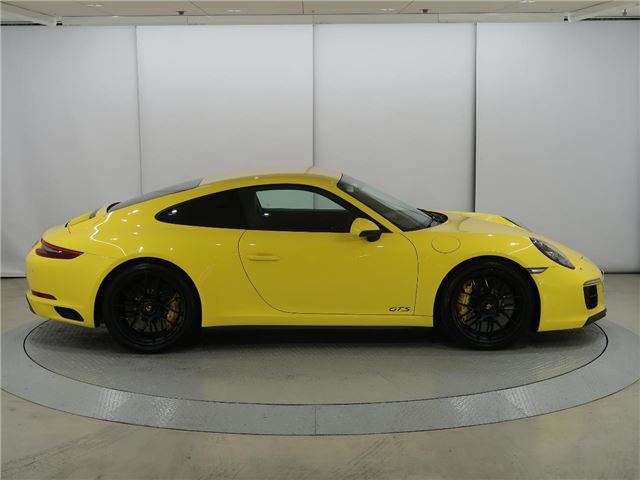 صورة مصغرة 6 لـ 2017 Porsche 911