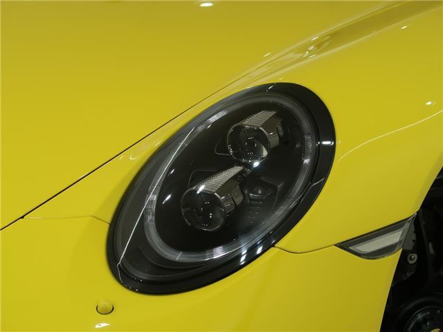 صورة مصغرة 4 لـ 2017 Porsche 911