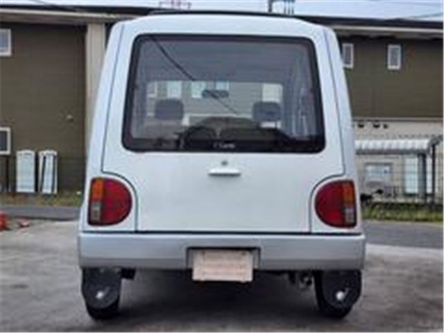 صورة 3 لـ 1989 Nissan S-CARGO