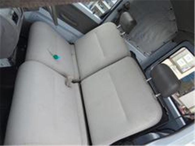 1989 Nissan S-CARGO 缩略图 12